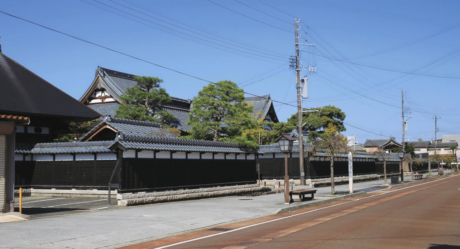 大倉記念公園