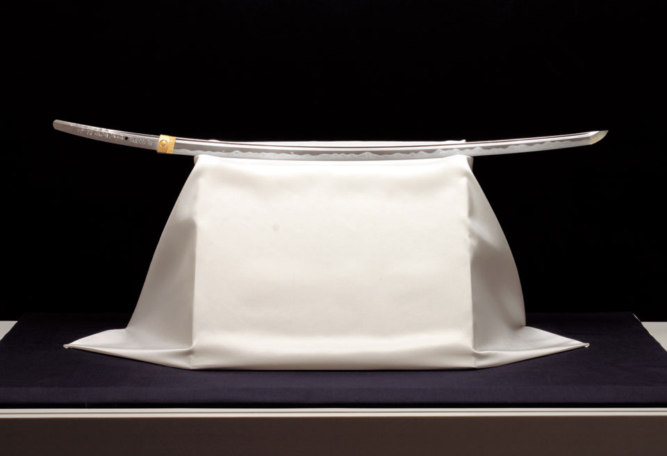 刀剣伝承館・天田昭次記念館